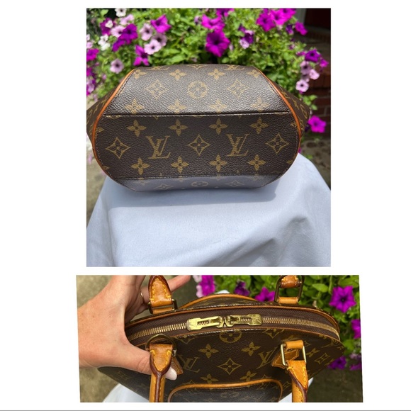 Louis Vuitton Ellipse PM - Picture 10 of 15